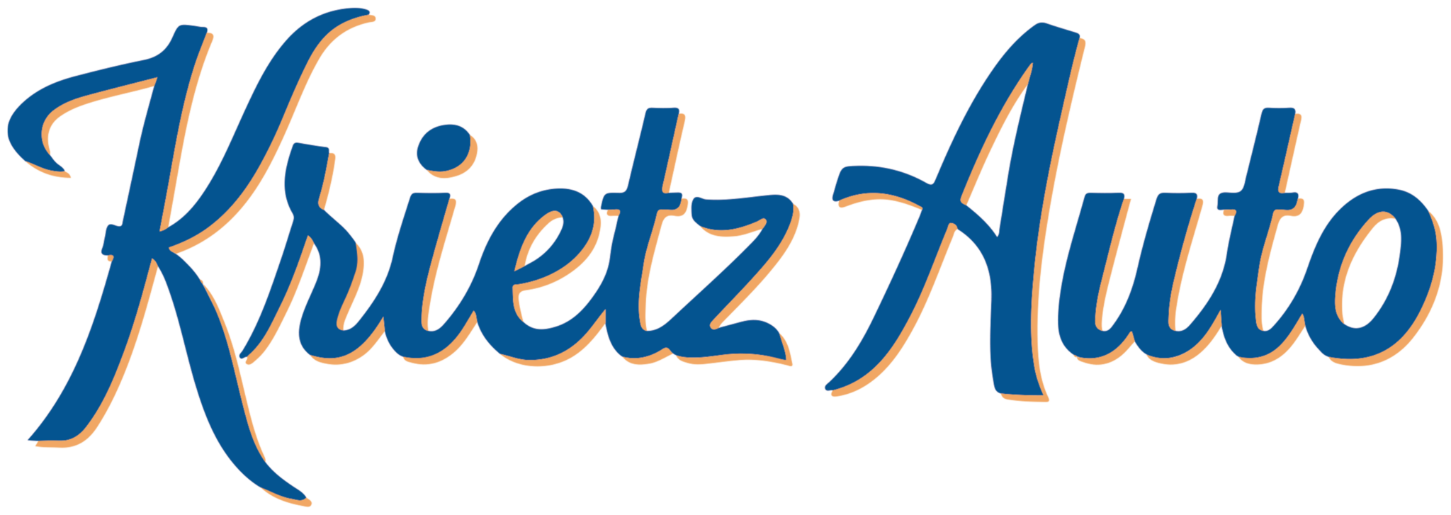 Search krietz auto sales