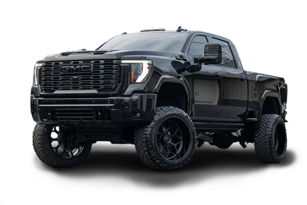 Custom Lifted Trucks & SUVs - Ford, GMC, Chevy, Ram, Toyota | Krietz ...