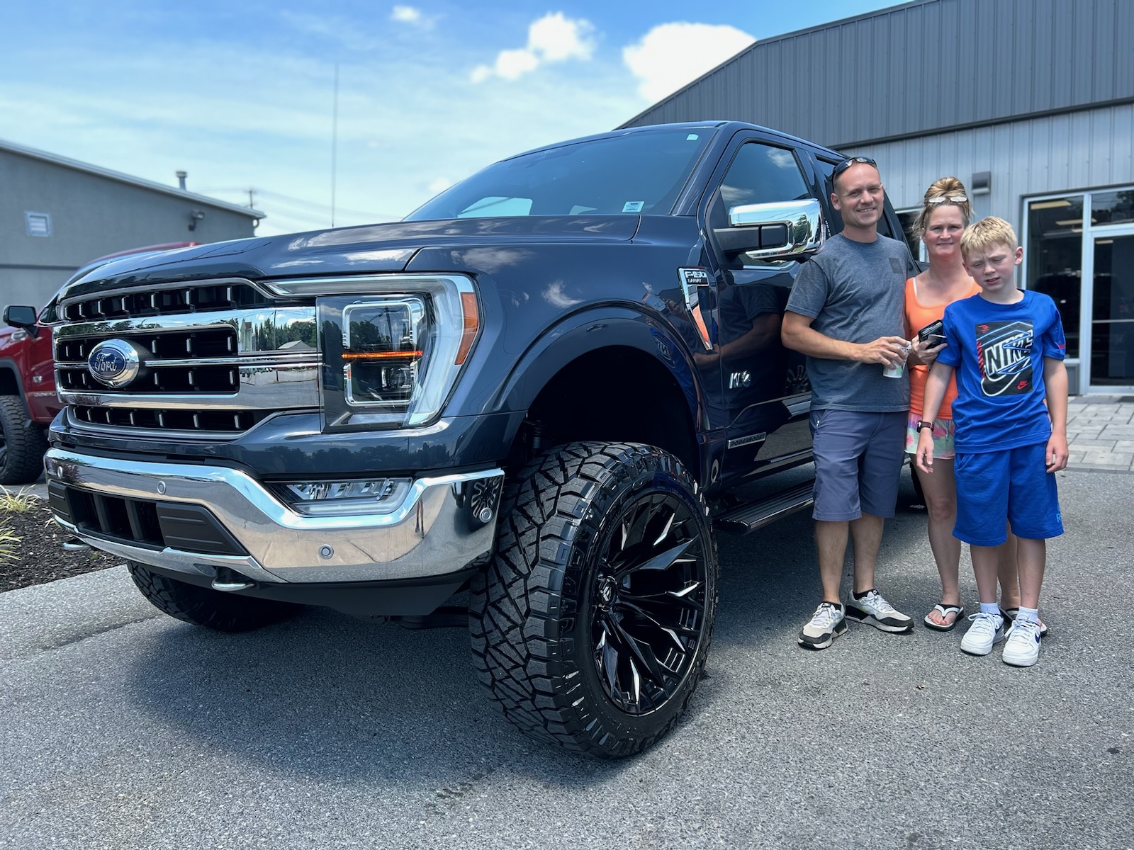 Krietz Automotive Raptor R Car & Truck Dealership in Frederick, MD | Krietz Auto Sales