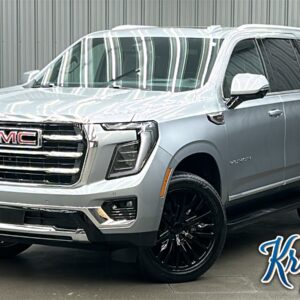 2025 GMC Yukon Elevation Premium Pkg w/ Sunroof