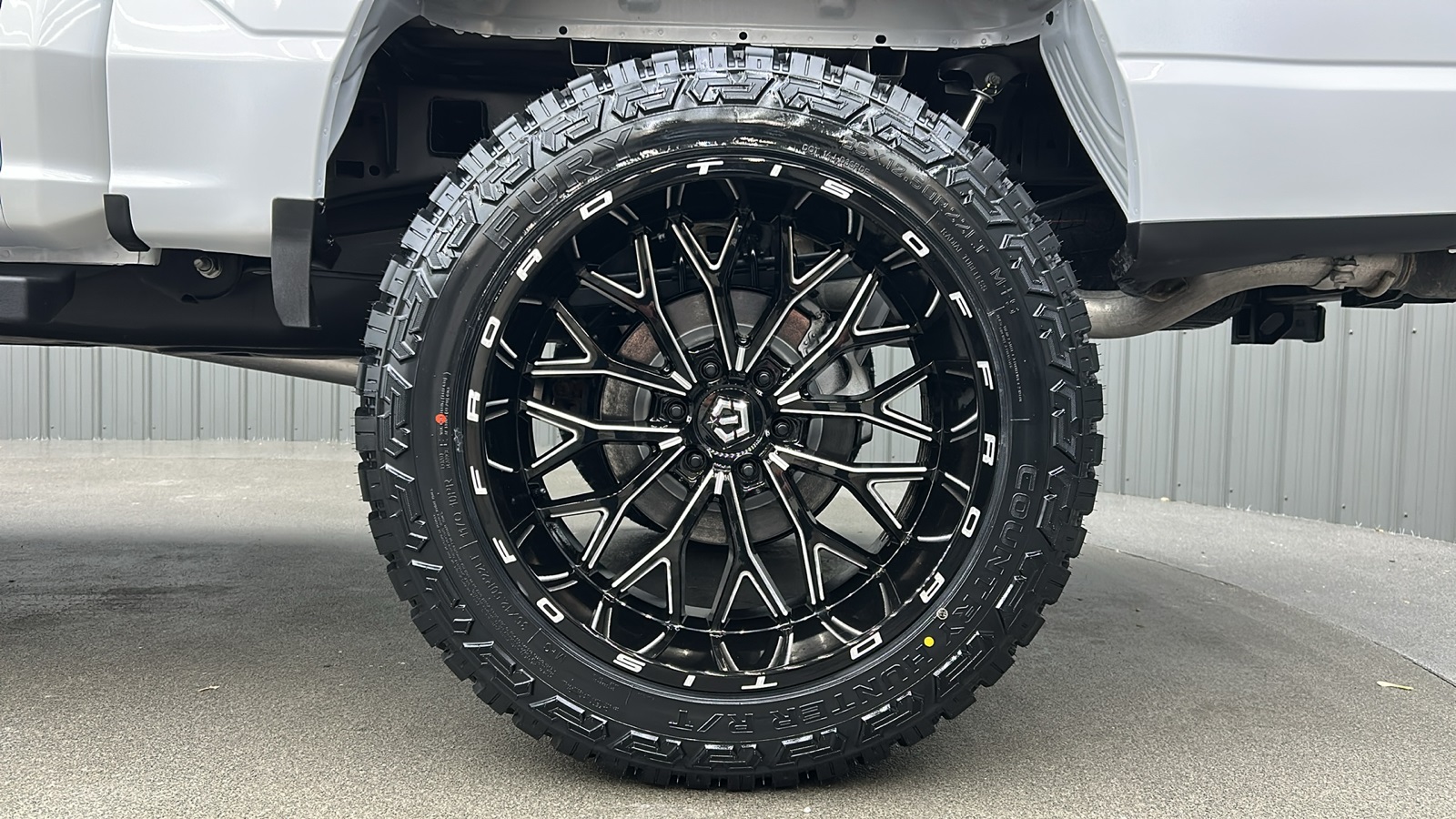 2024 Ford F-150 XLT photo 11