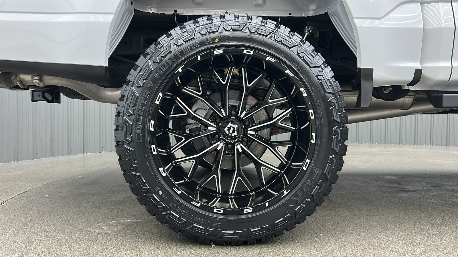 2024 Ford F-150 XLT photo 12