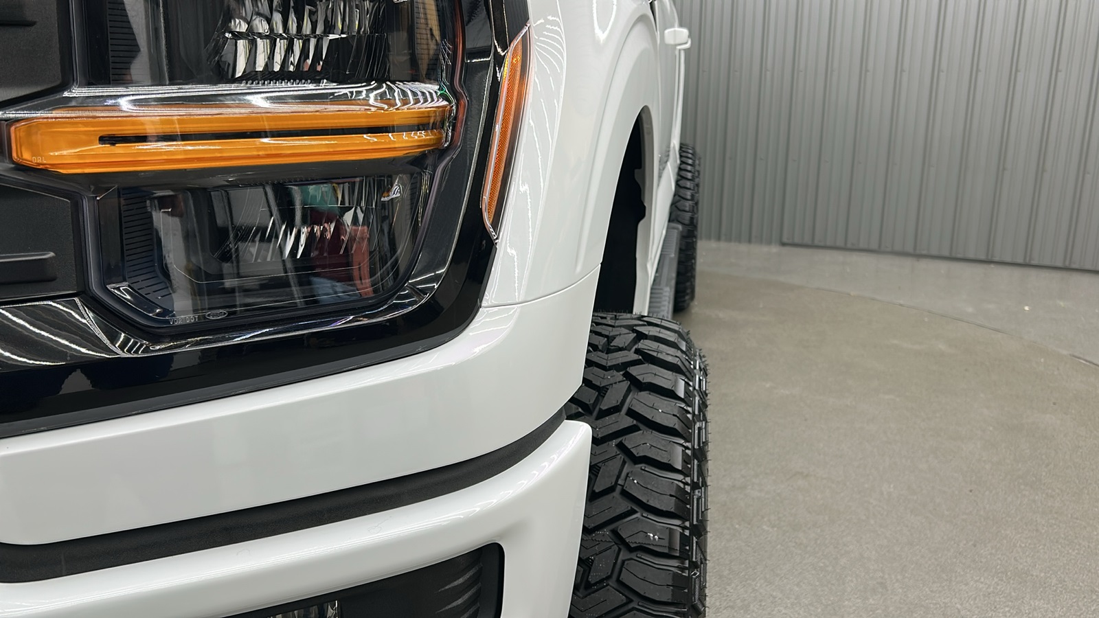 2024 Ford F-150 XLT photo 13