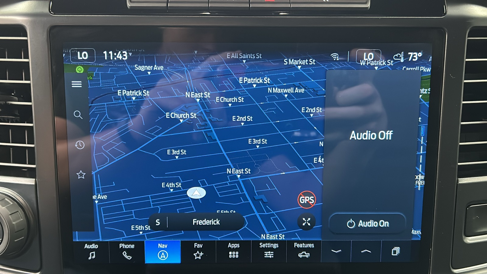 2024 Ford F-150 XLT photo 20