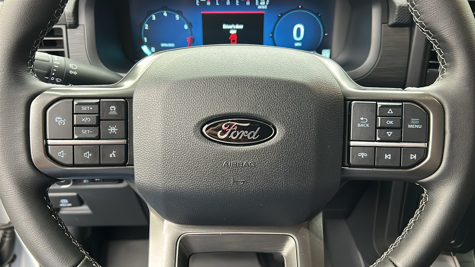 2024 Ford F-150 XLT photo 26