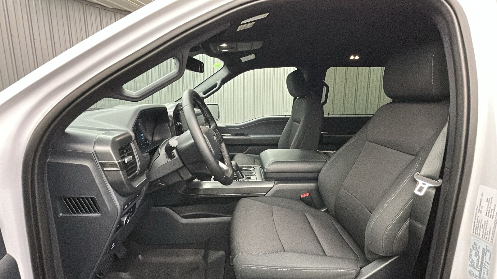 2024 Ford F-150 XLT photo 30