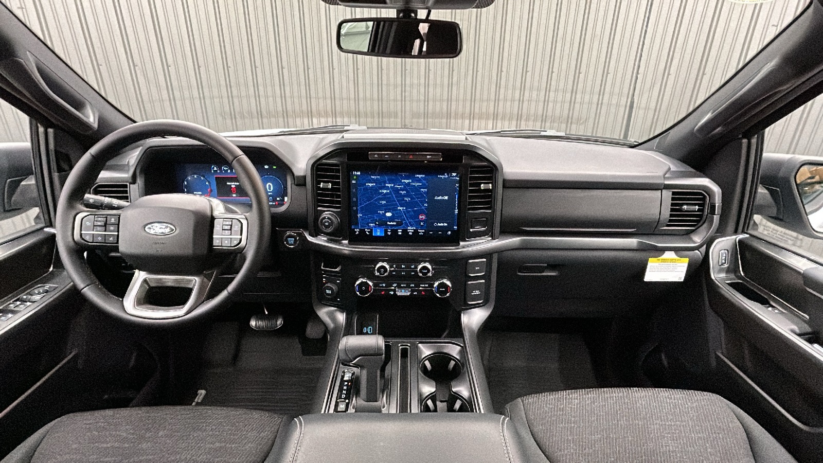 2024 Ford F-150 XLT photo 32