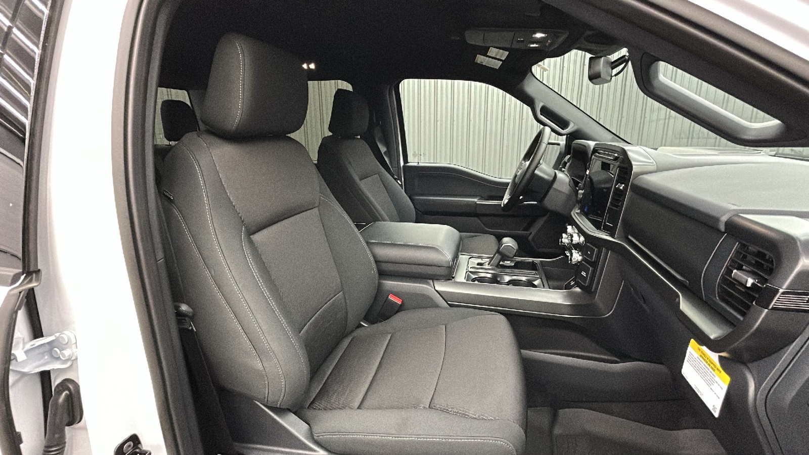 2024 Ford F-150 XLT photo 36