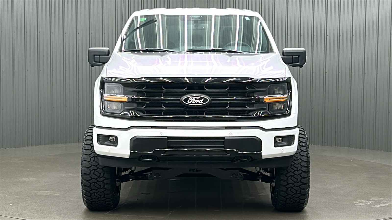 2024 Ford F-150 XLT photo 8