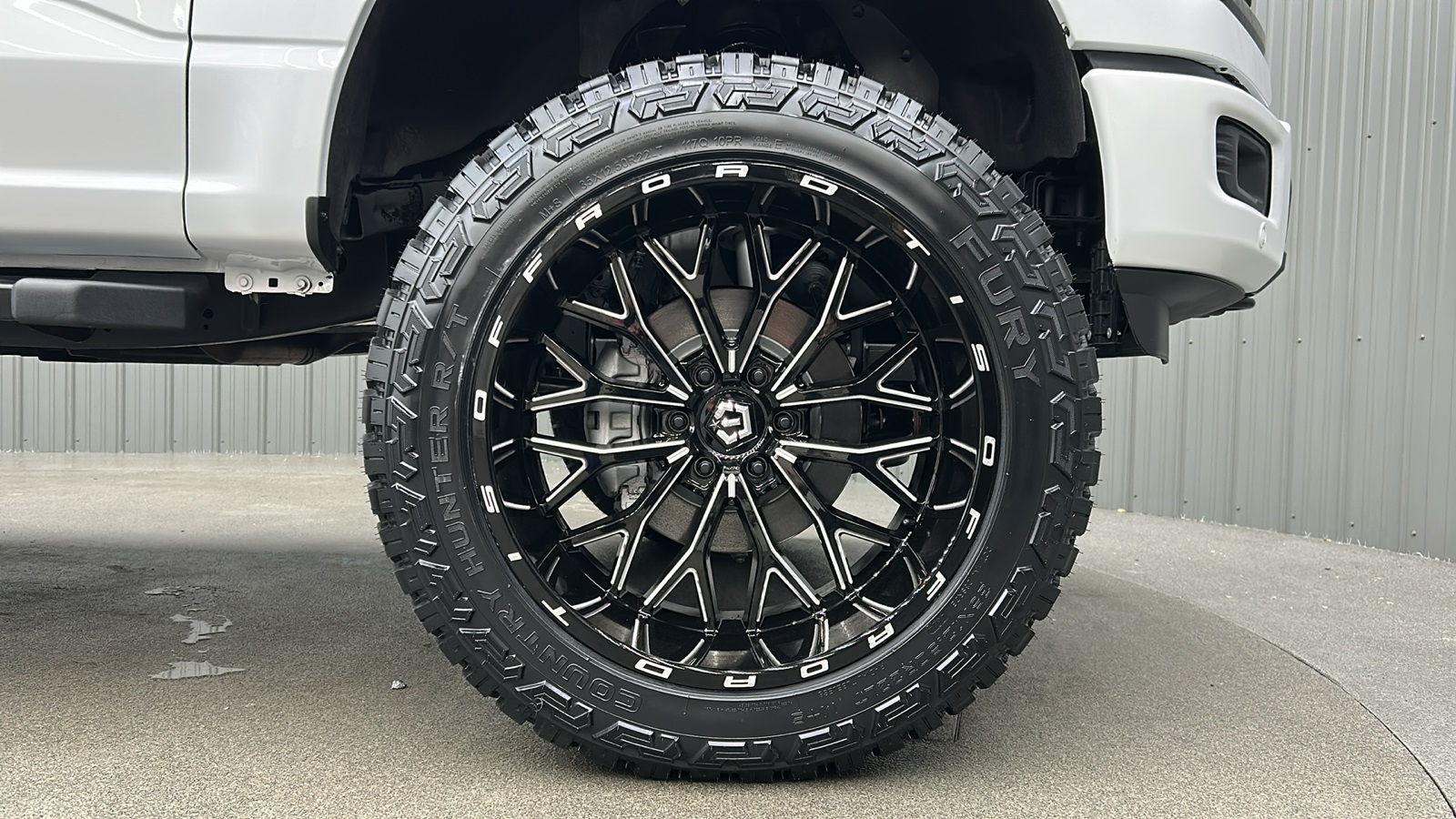 2024 Ford F-150 XLT photo 9
