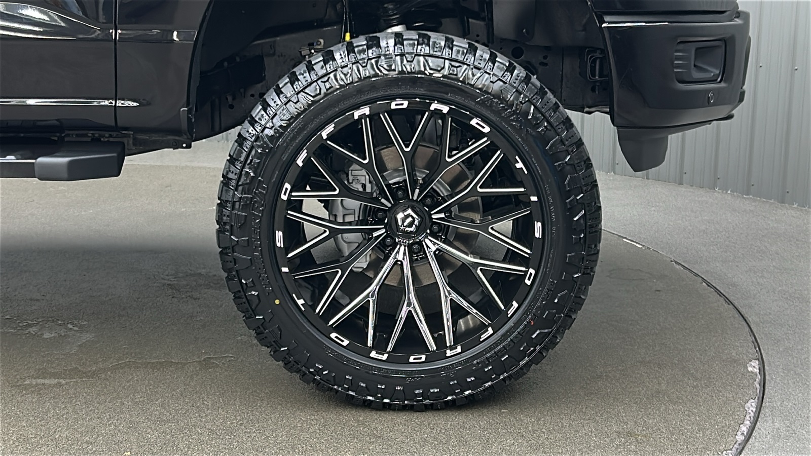 2024 Ford F-150 XLT FX4 photo 10