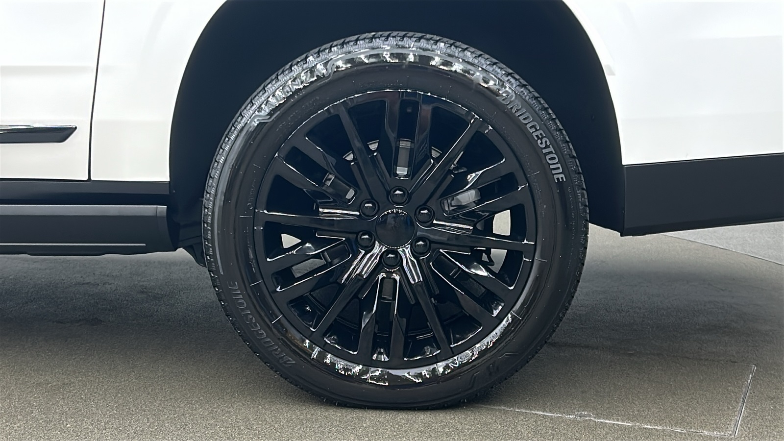 2025 Gmc Yukon XL Denali photo 10