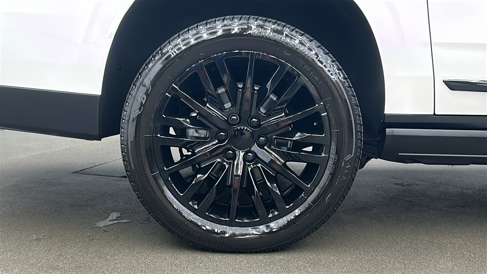 2025 Gmc Yukon XL Denali photo 11