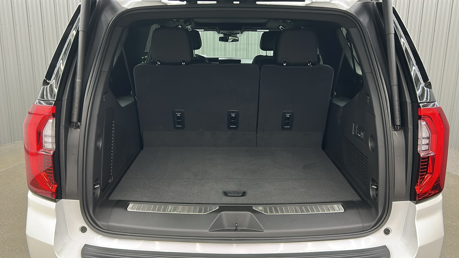 2025 Gmc Yukon XL Denali photo 12