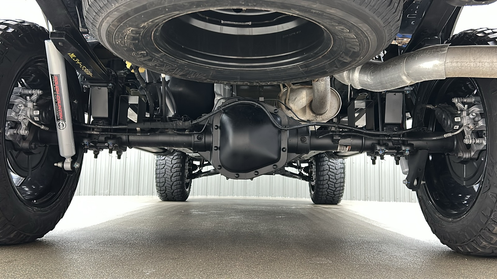 2024 Ford F-150 XLT FX4 photo 15