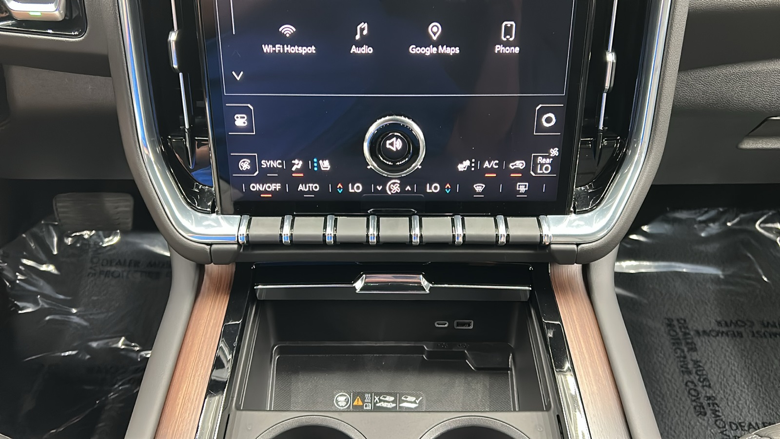 2025 Gmc Yukon XL Denali photo 17
