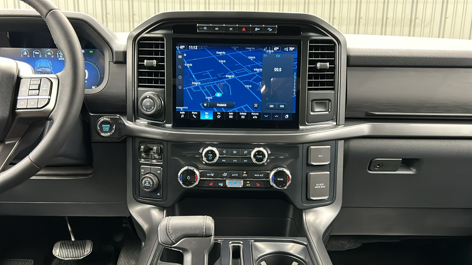 2024 Ford F-150 XLT FX4 photo 19