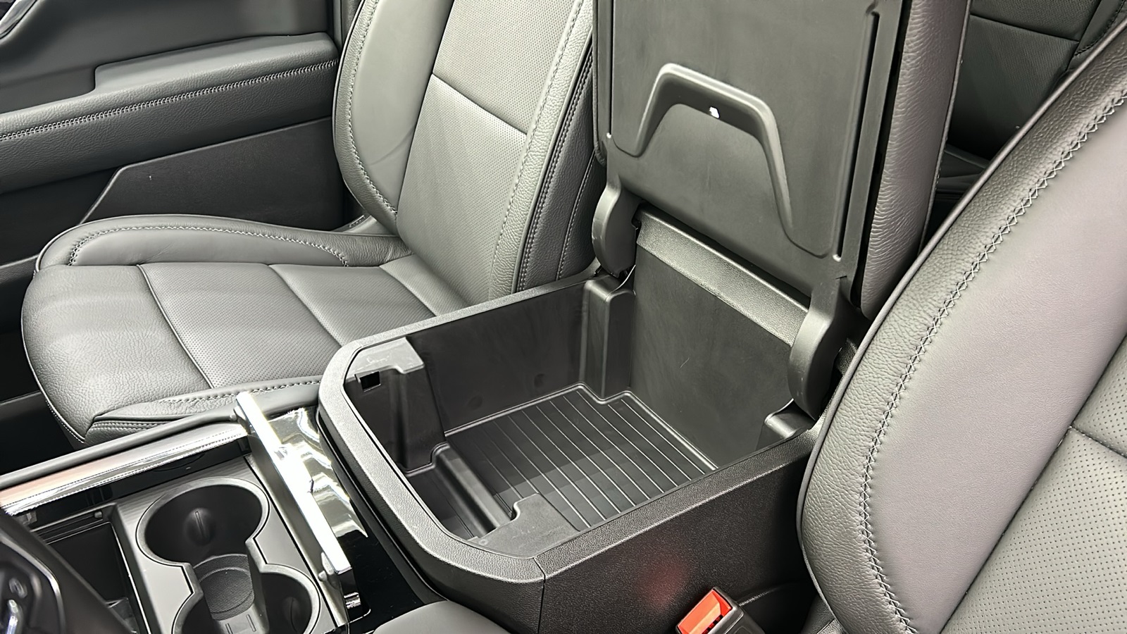 2025 Gmc Yukon XL Denali photo 20