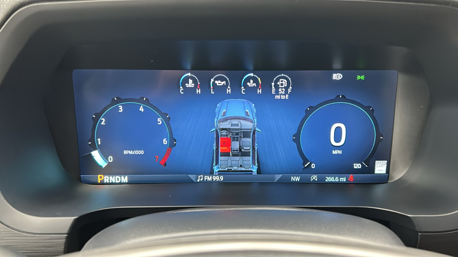 2024 Ford F-150 XLT FX4 photo 22