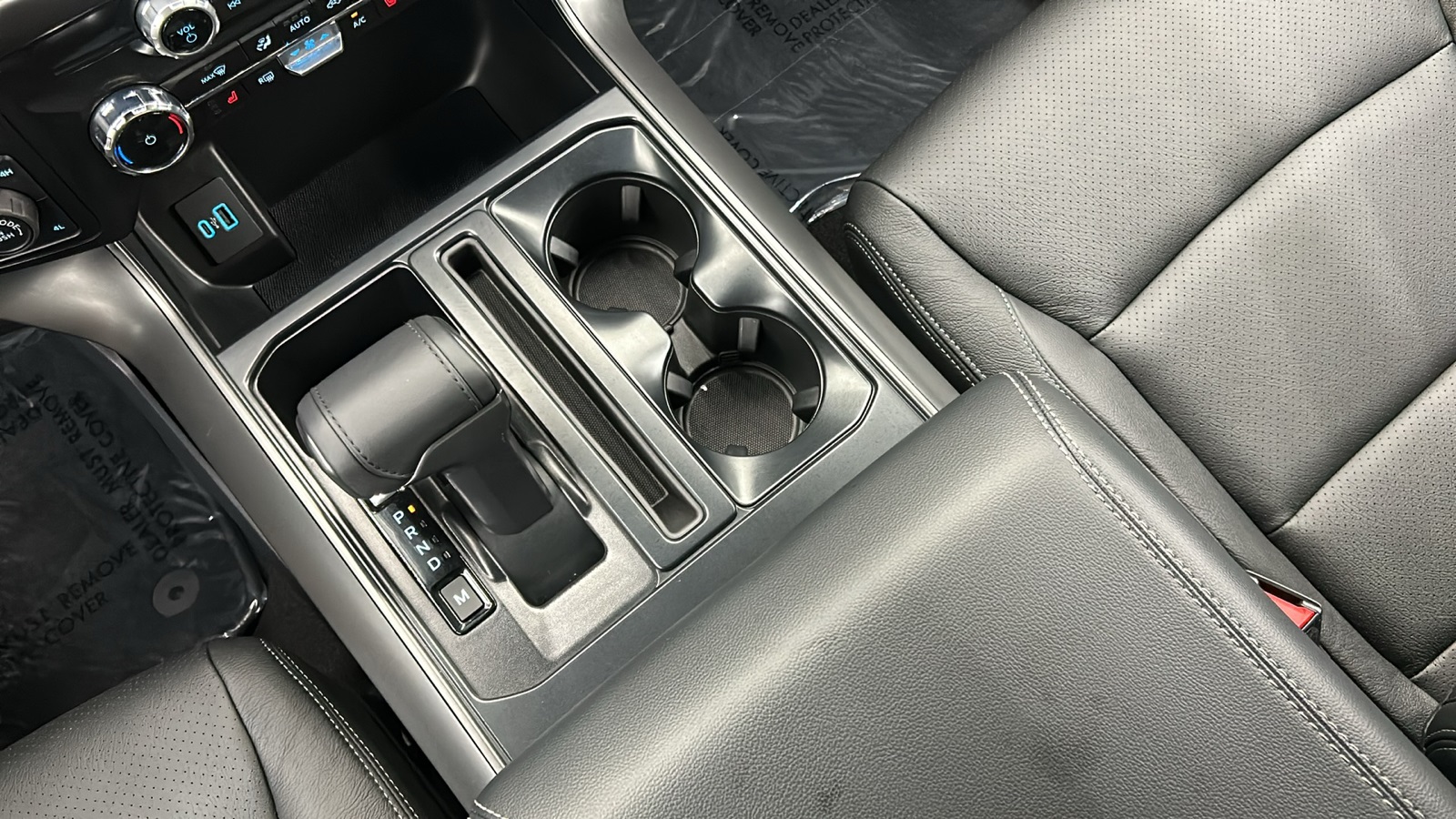 2024 Ford F-150 XLT FX4 photo 23