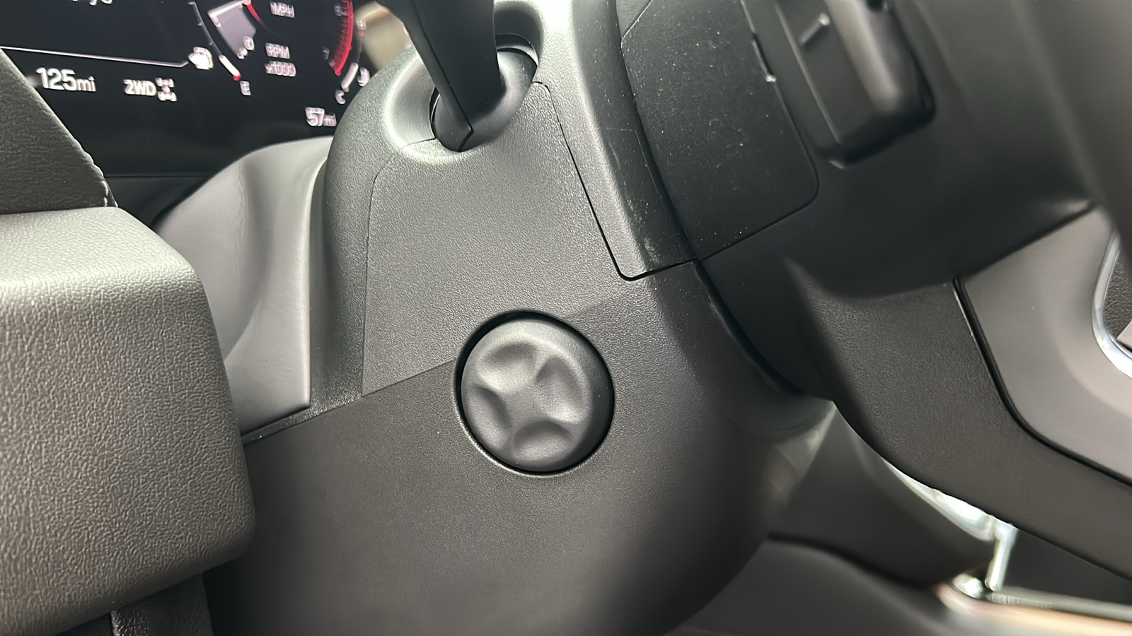2025 Gmc Yukon XL Denali photo 23