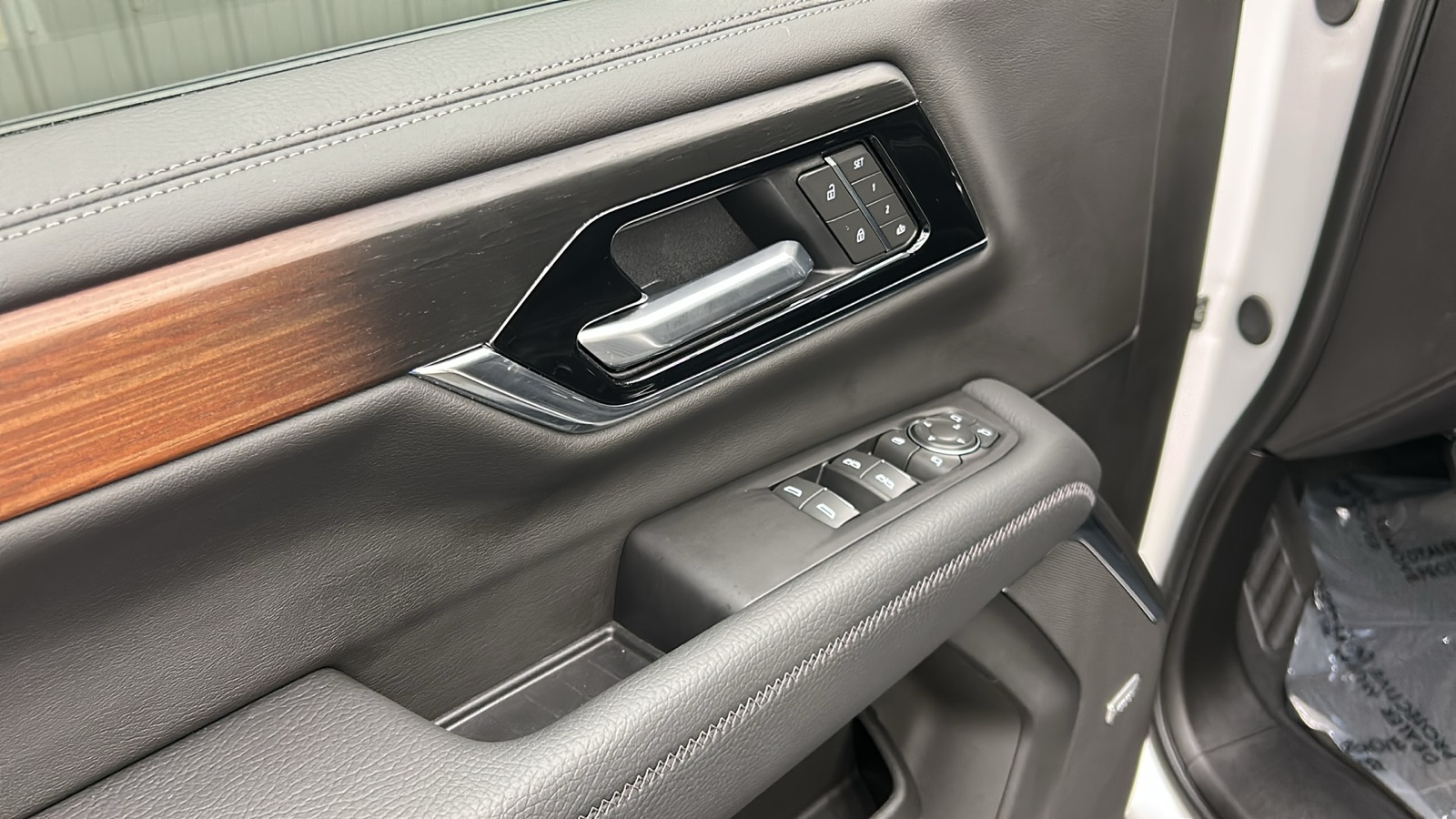 2025 Gmc Yukon XL Denali photo 26