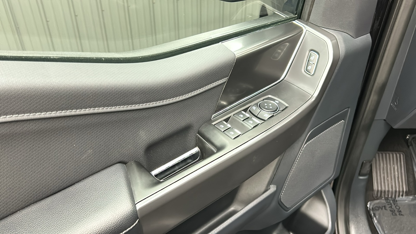 2024 Ford F-150 XLT FX4 photo 27