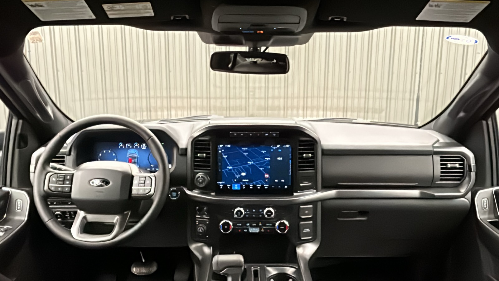 2024 Ford F-150 XLT FX4 photo 28