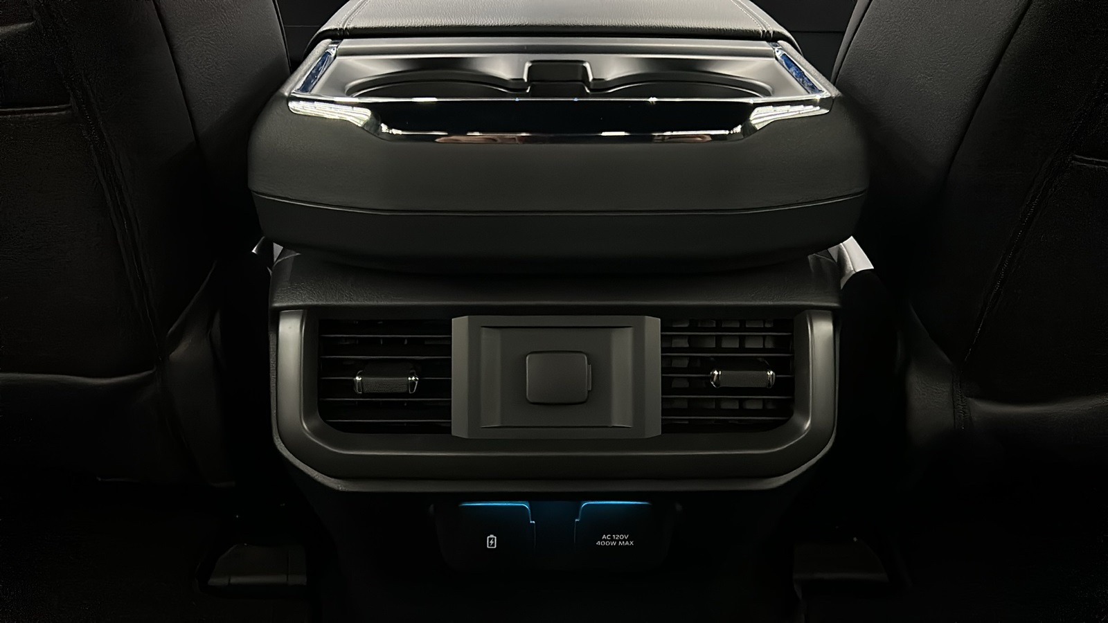 2024 Ford F-150 XLT FX4 photo 30