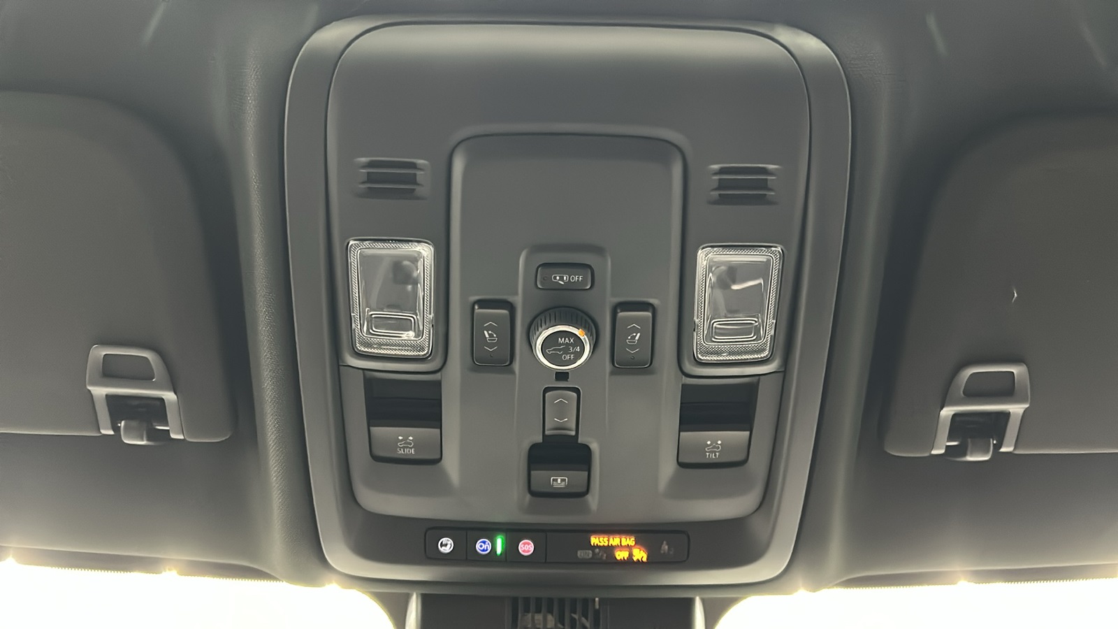 2025 Gmc Yukon XL Denali photo 29
