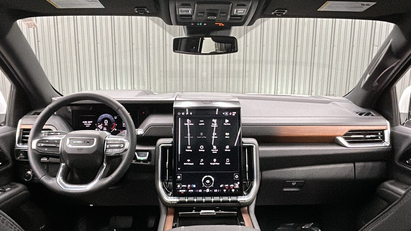 2025 Gmc Yukon XL Denali photo 30
