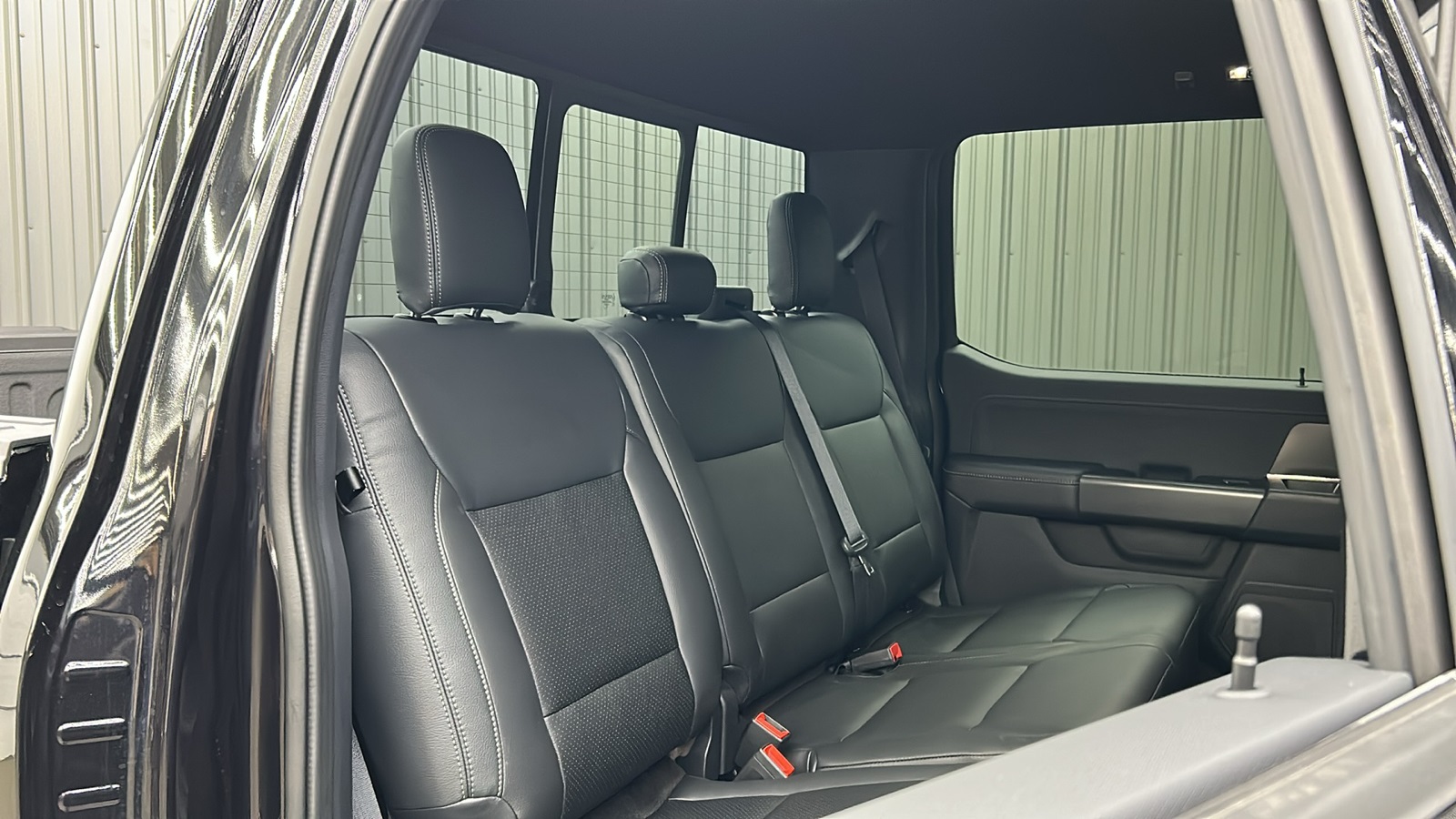 2024 Ford F-150 XLT FX4 photo 32