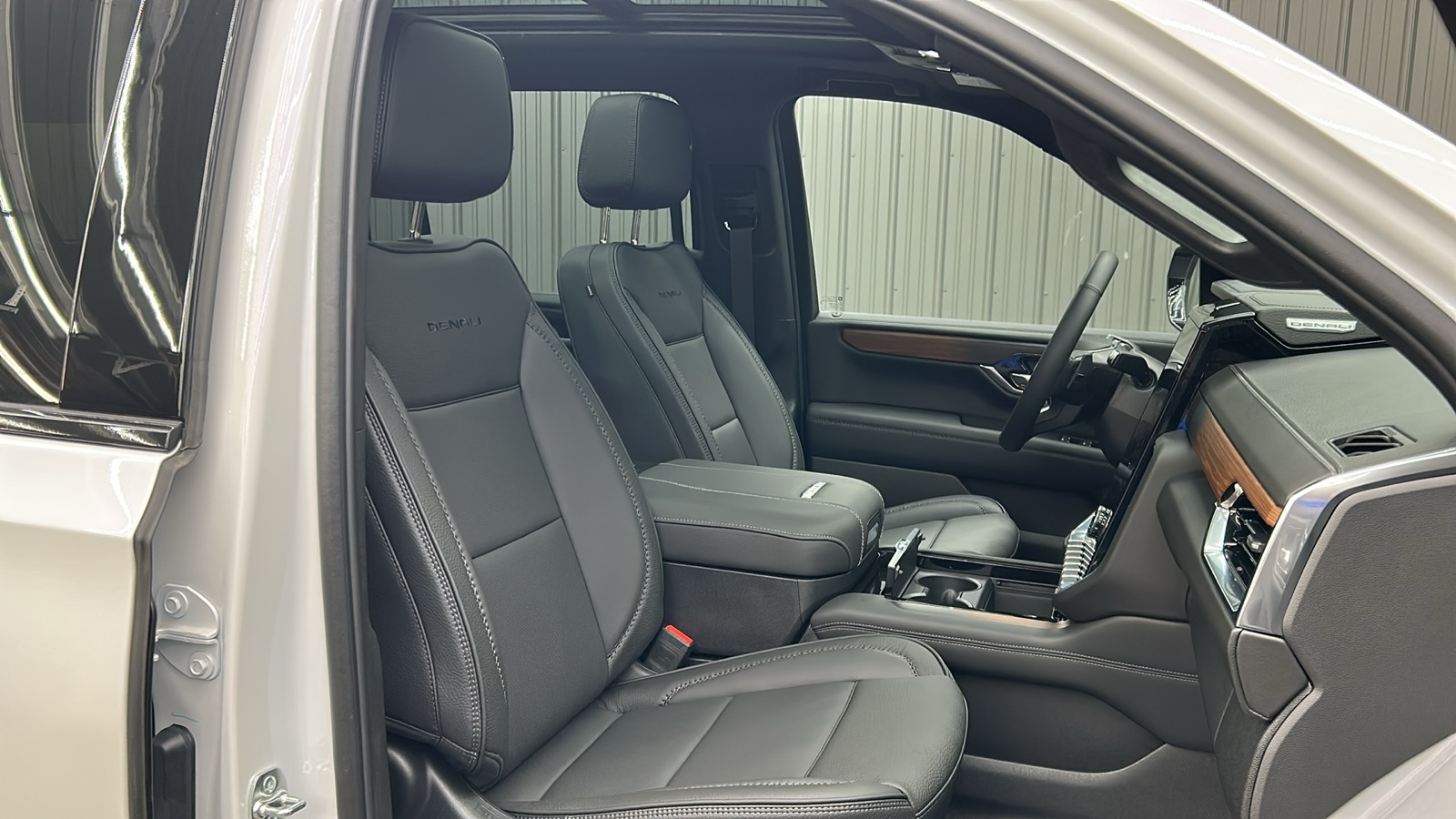 2025 Gmc Yukon XL Denali photo 33