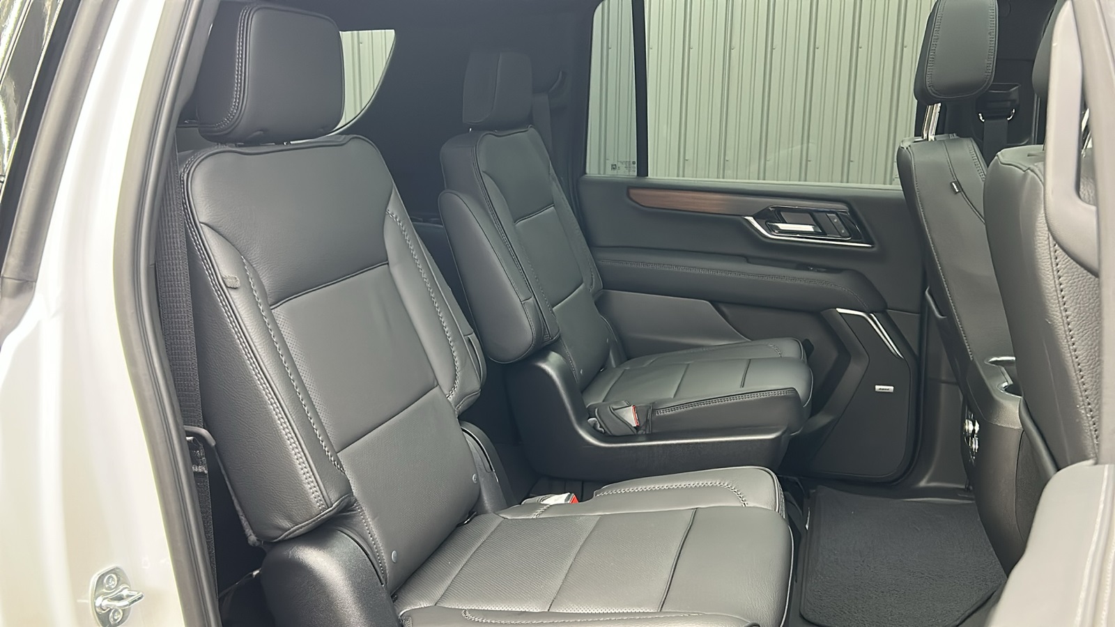 2025 Gmc Yukon XL Denali photo 34