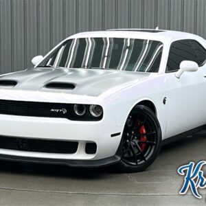 2023 Dodge Challenger SRT Hellcat Jailbreak w/ Tech, Harman Kardon & Sunroof