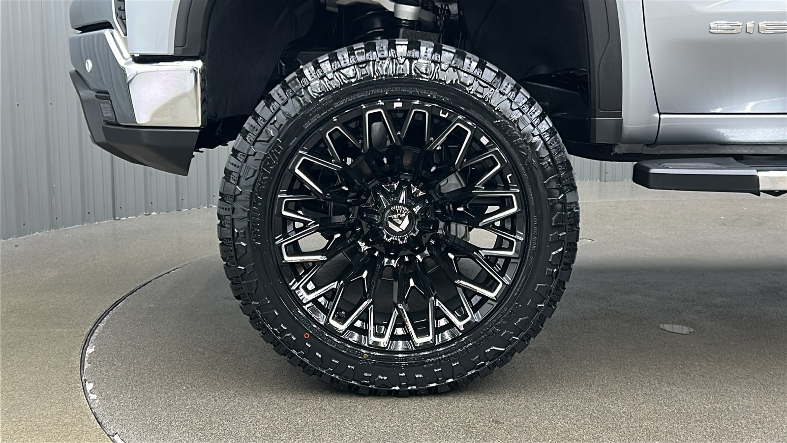 2025 Gmc Sierra 1500 SLT photo 10