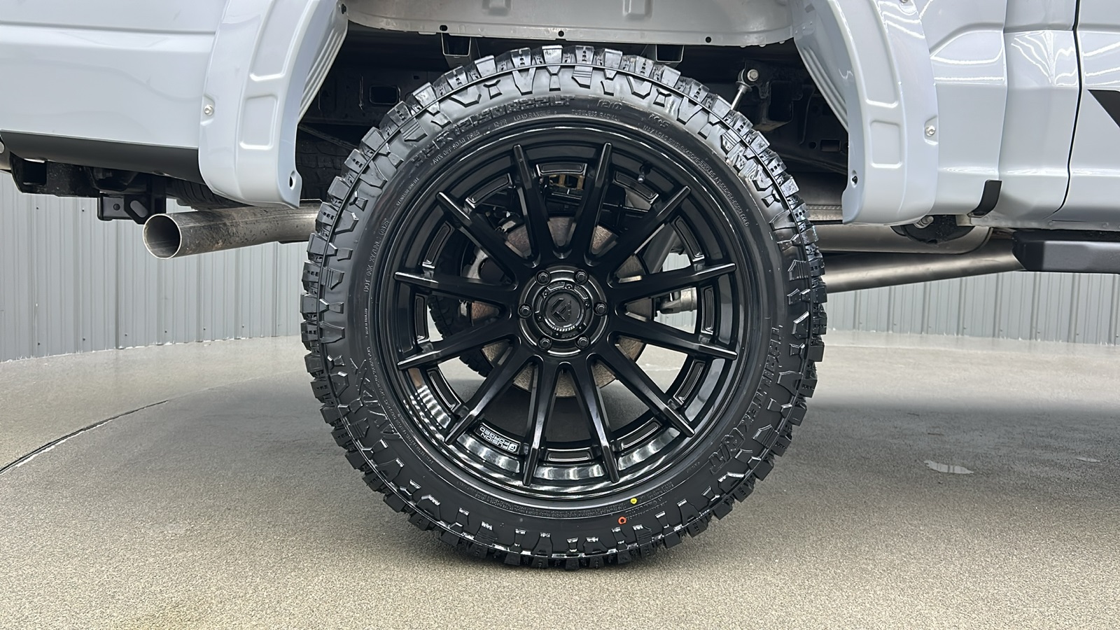 2025 Ford F-150 XLT photo 10