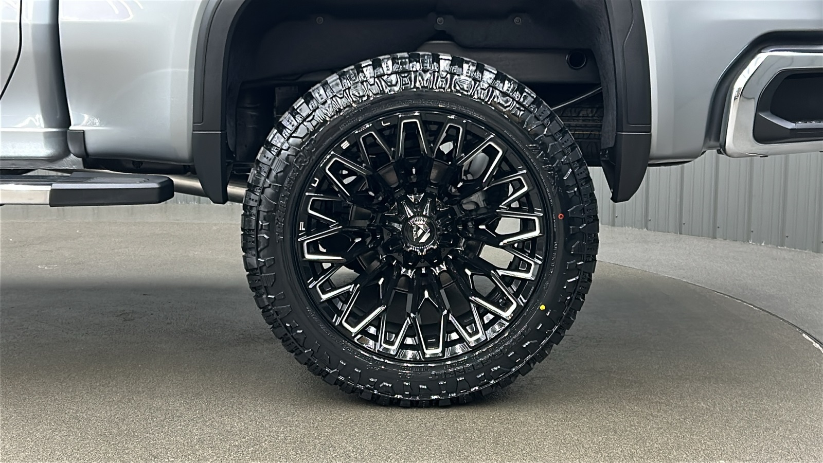 2025 Gmc Sierra 1500 SLT photo 11