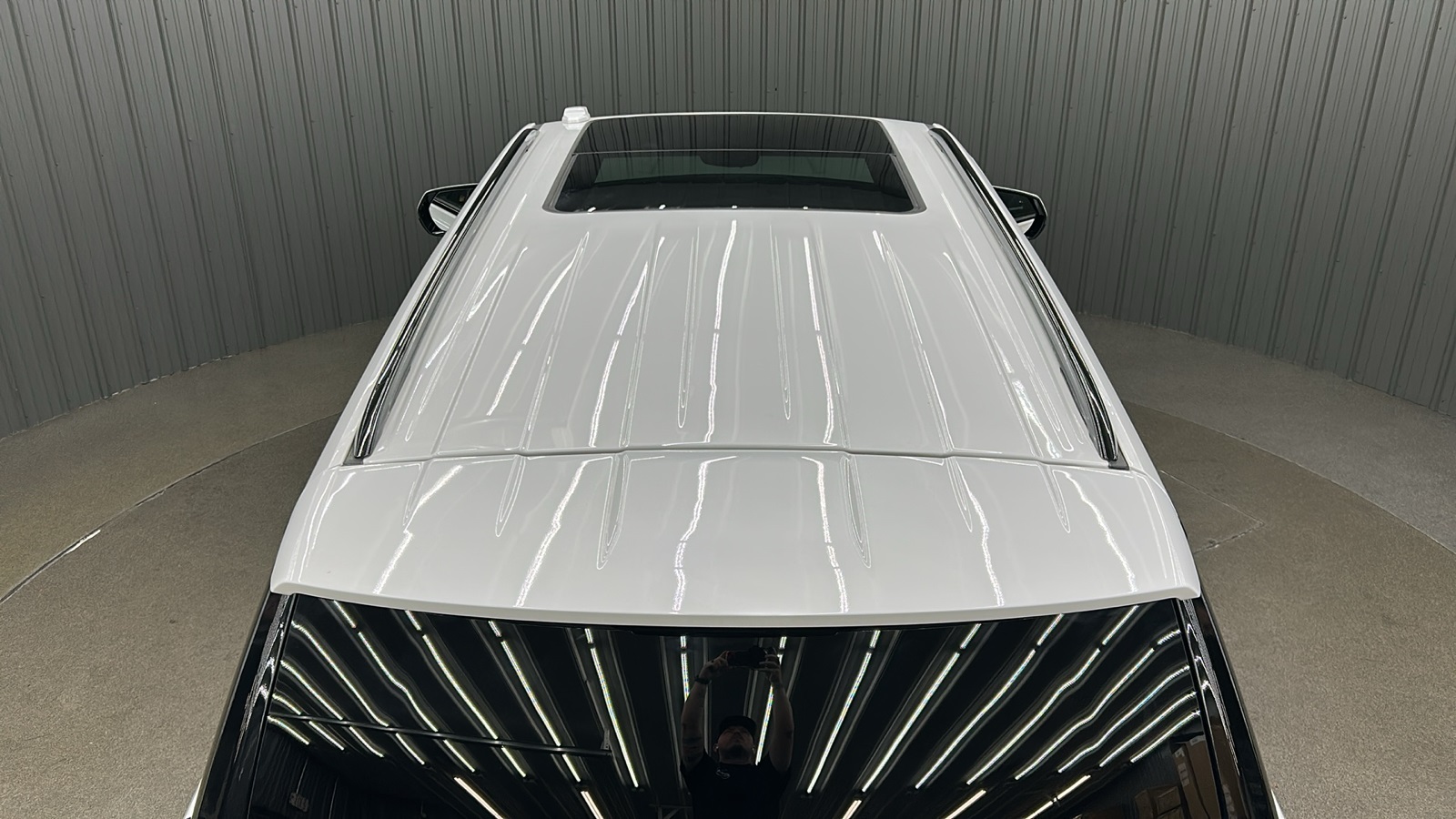 2025 Gmc Yukon Denali Ultimate photo 12