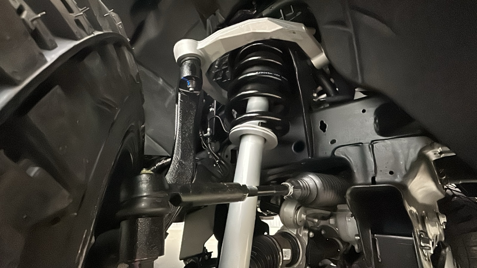 2025 Gmc Sierra 1500 SLT photo 13