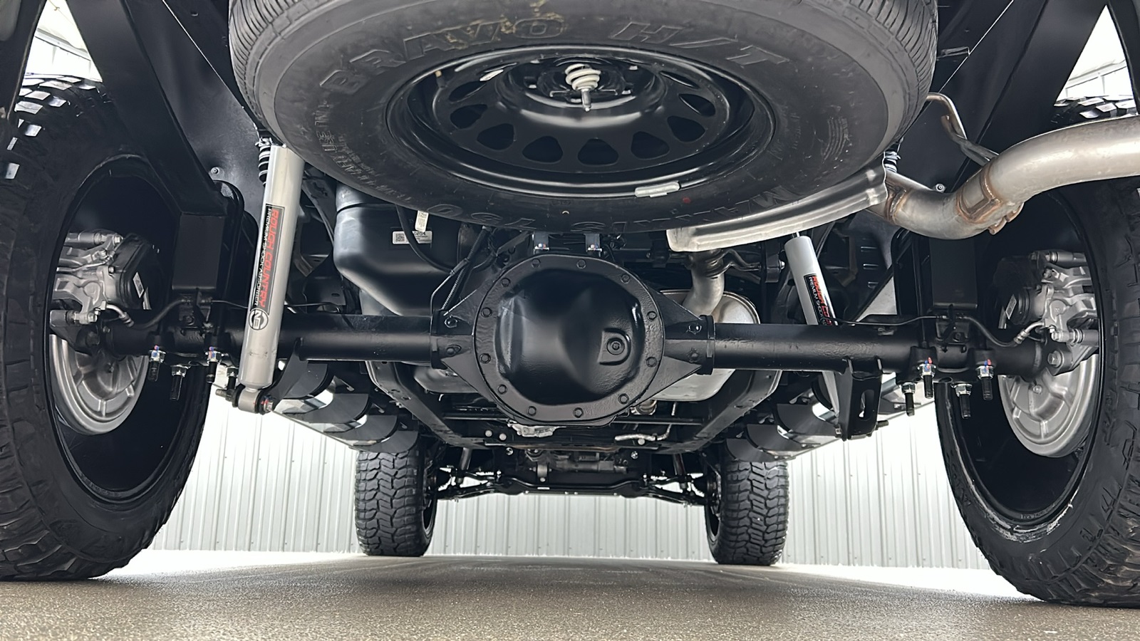 2025 Gmc Sierra 1500 SLT photo 14