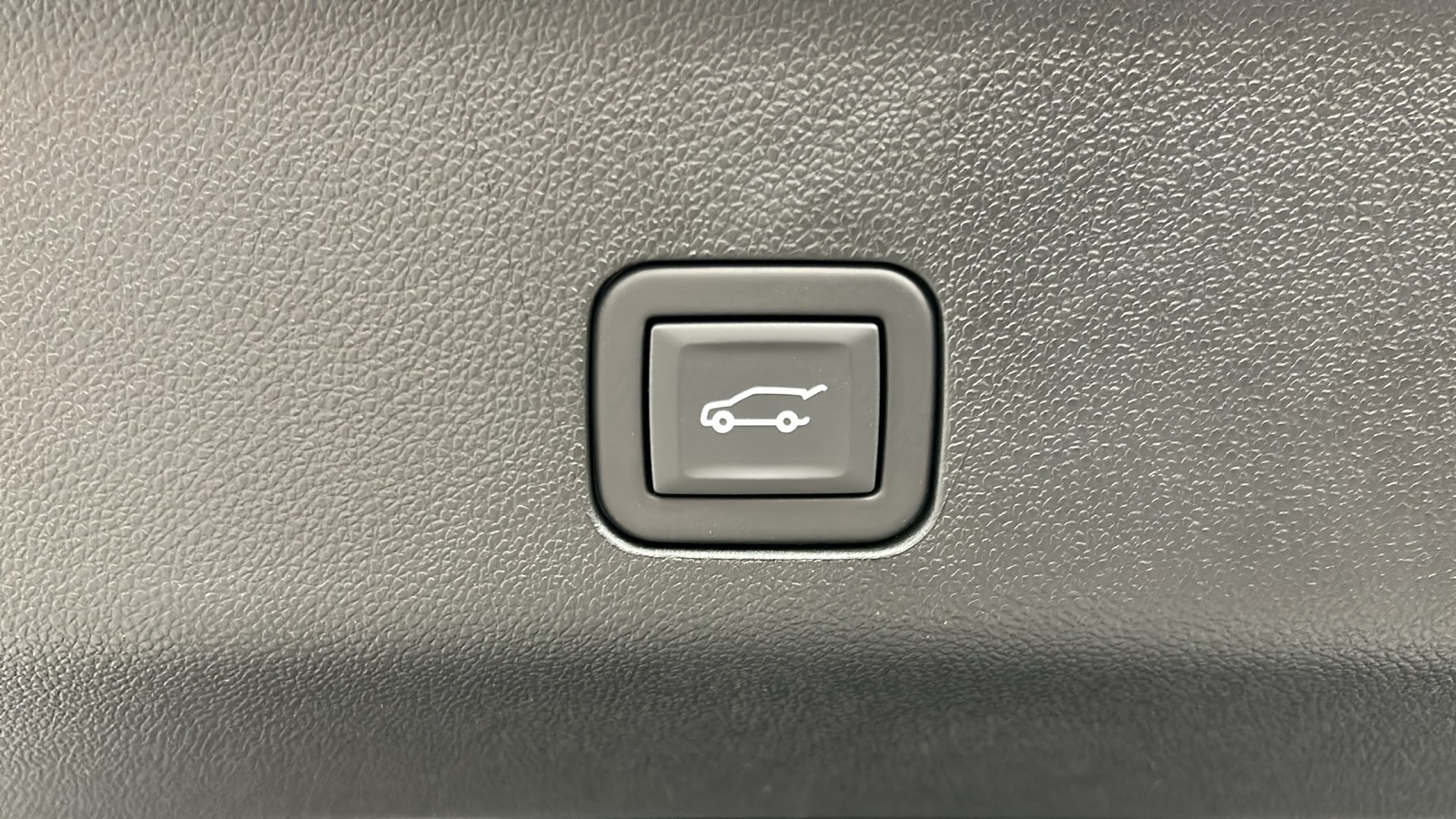 2025 Gmc Yukon Denali Ultimate photo 14
