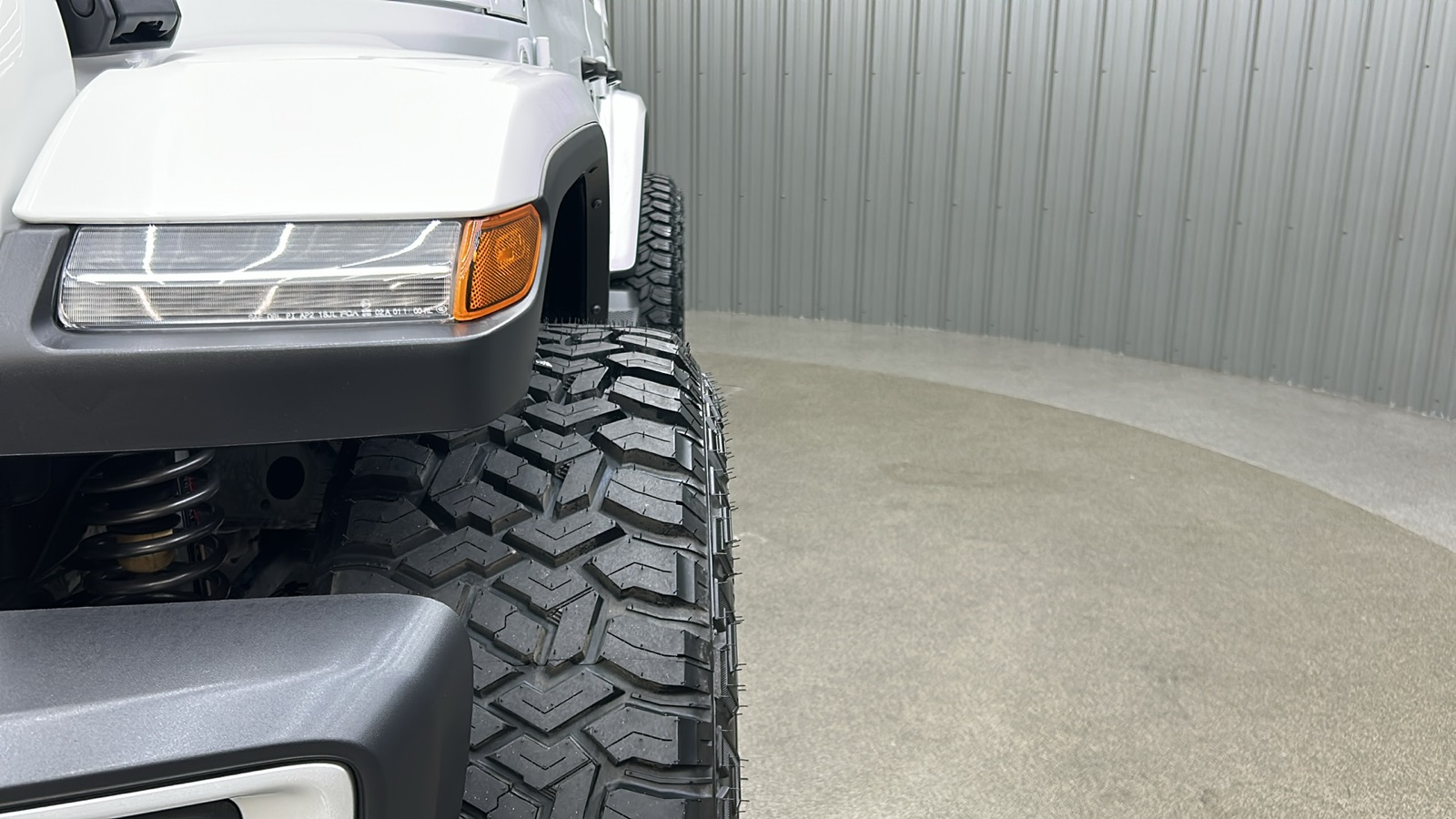 2024 Jeep Wrangler Sahara W photo 14