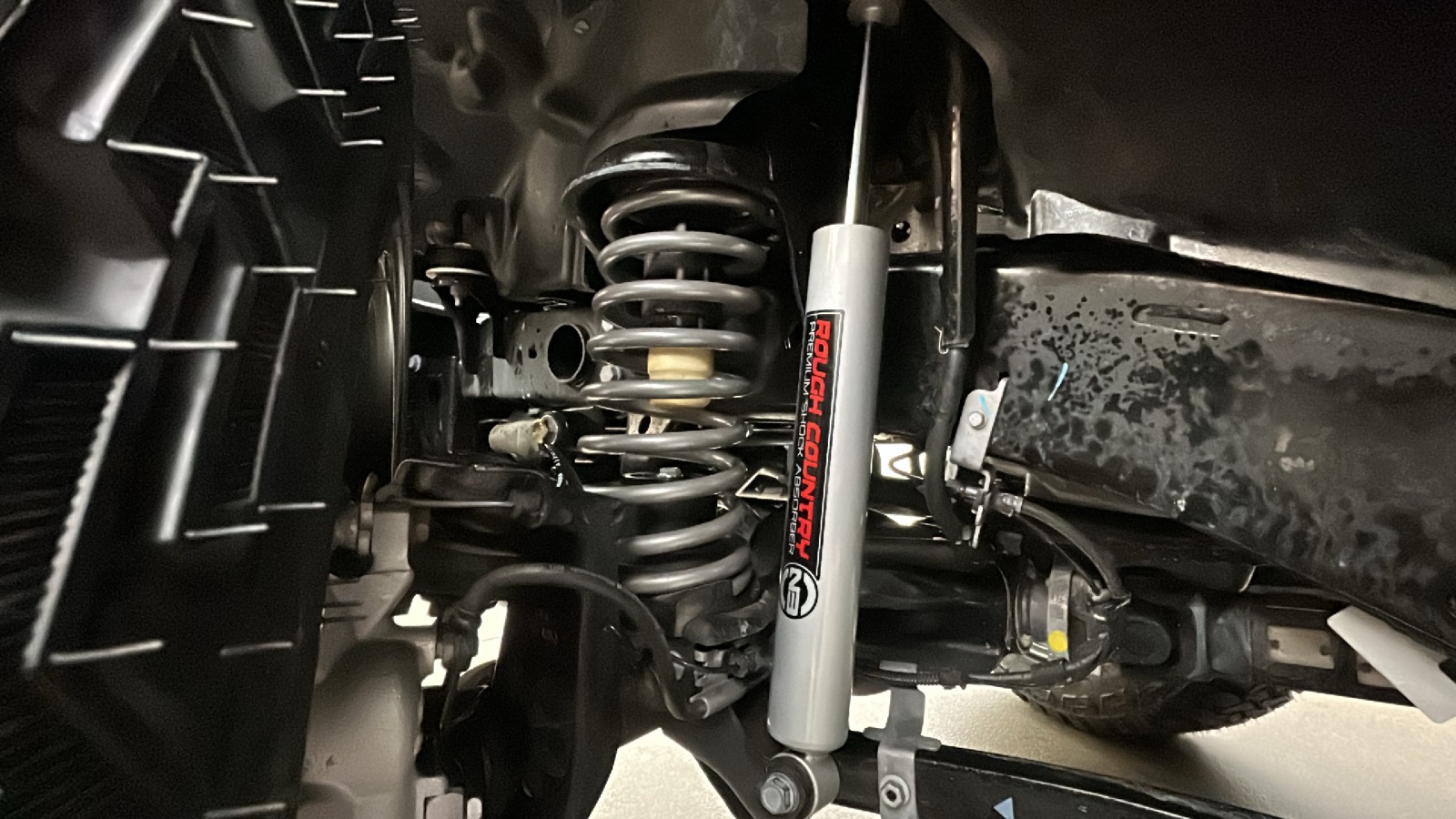 2024 Jeep Wrangler Sahara W photo 15