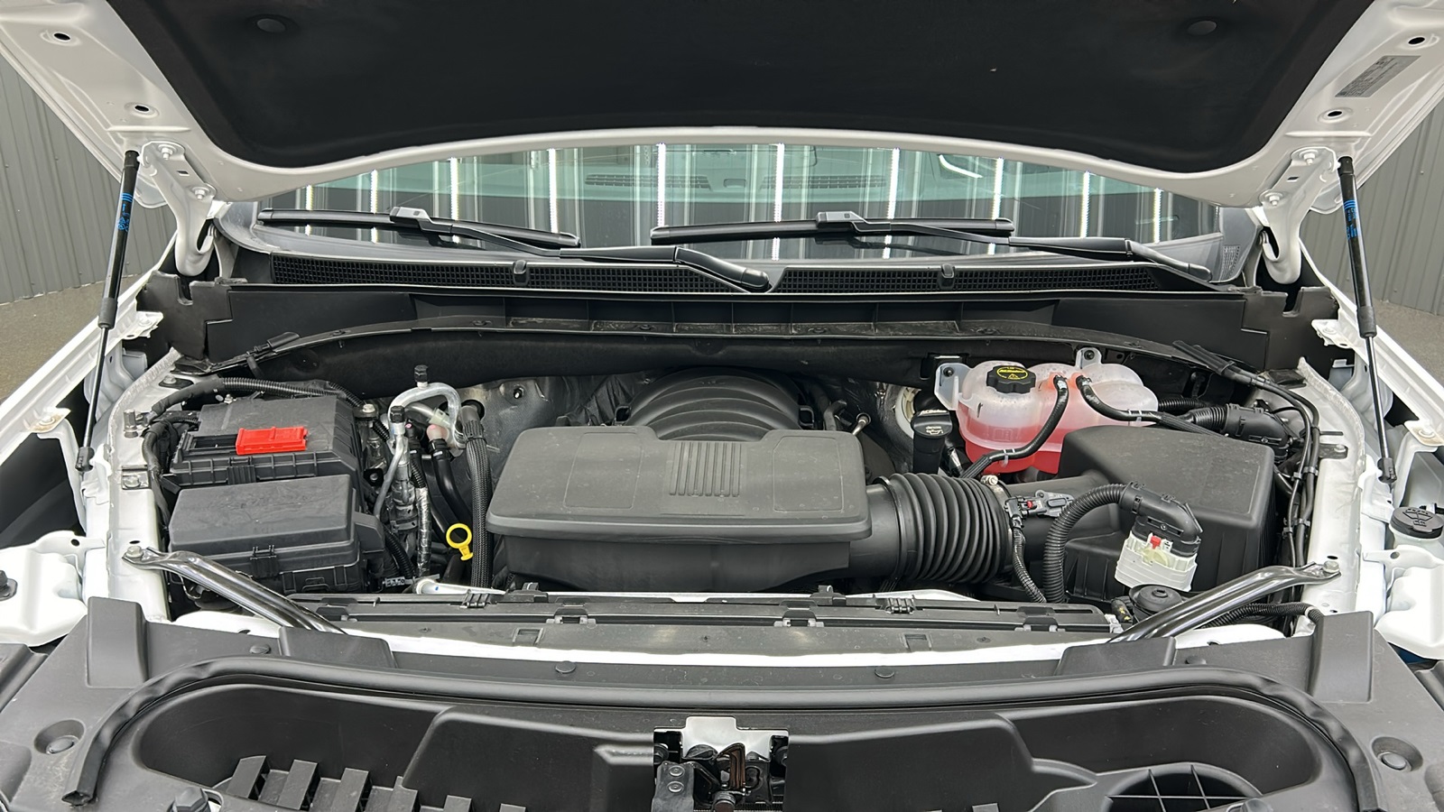 2025 Gmc Yukon Denali Ultimate photo 16