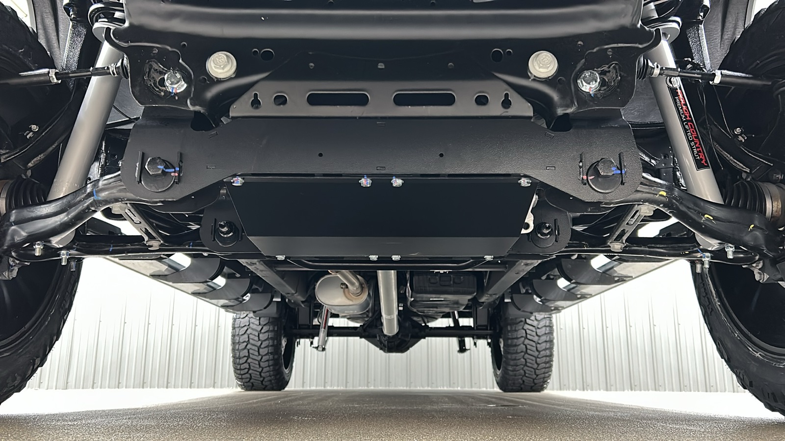 2025 Gmc Sierra 1500 SLT photo 17