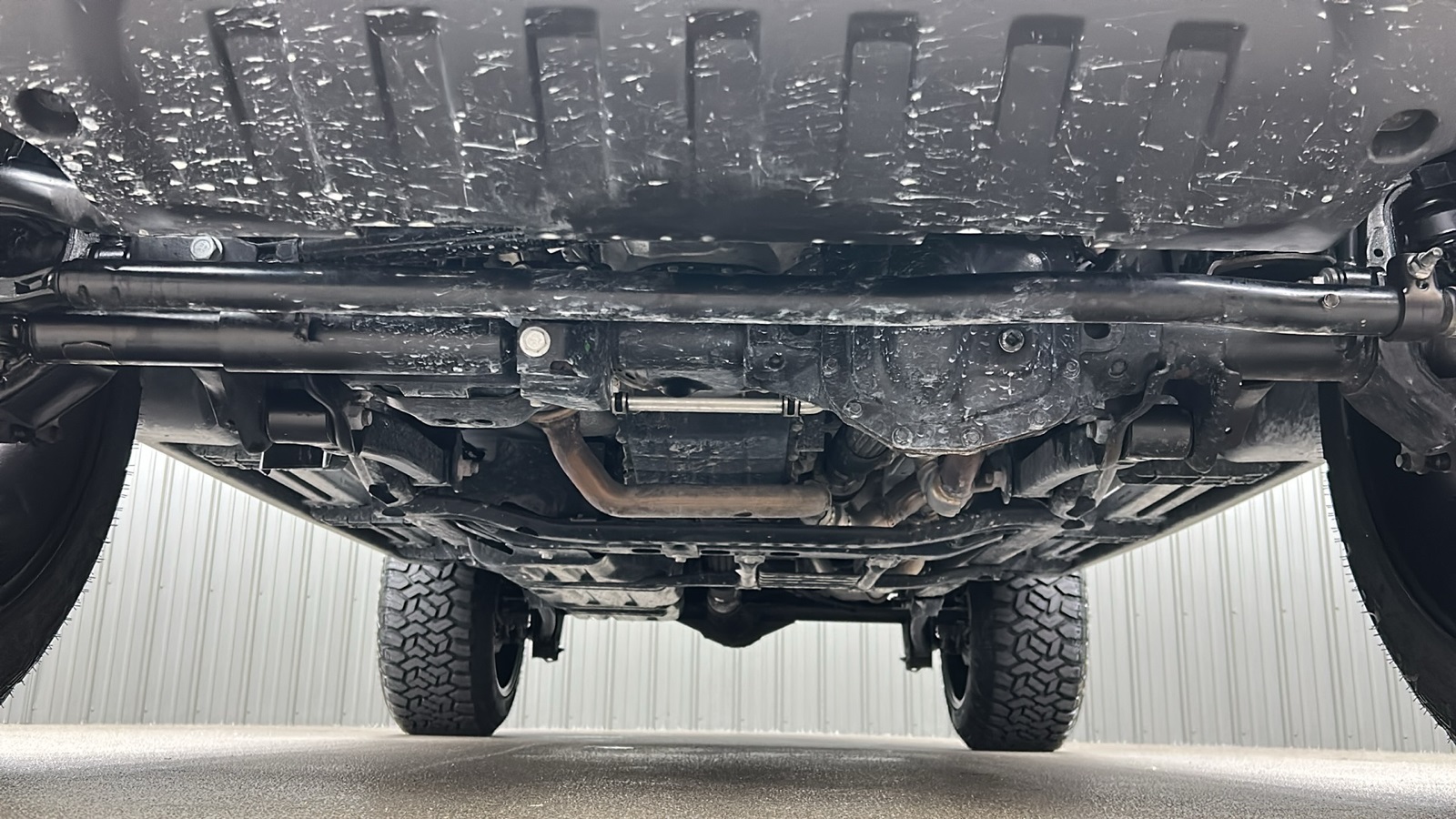 2024 Jeep Wrangler Sahara W photo 16