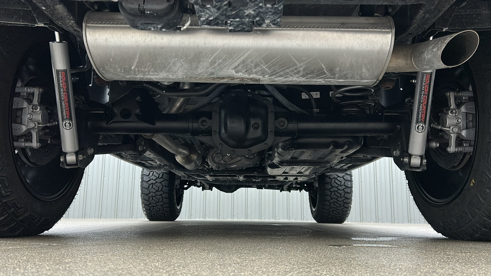 2024 Jeep Wrangler Sahara W photo 17