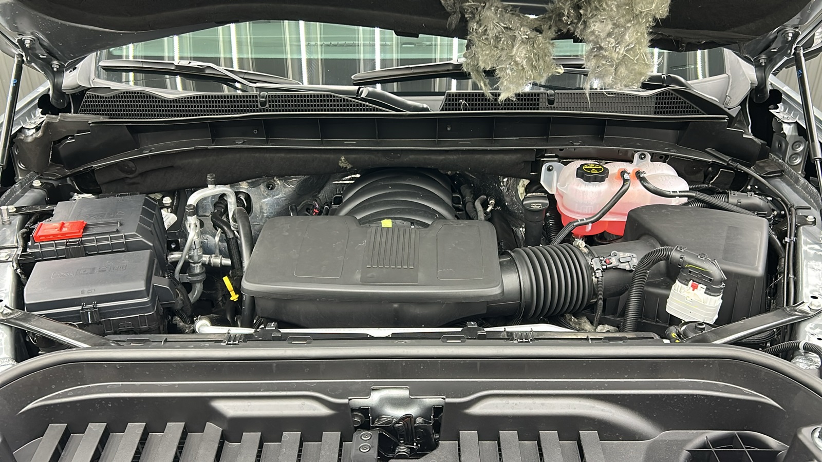 2025 Gmc Sierra 1500 SLT photo 18