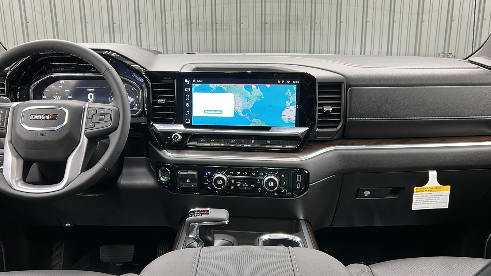 2025 Gmc Sierra 1500 SLT photo 20